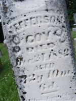 Jefferson Coy