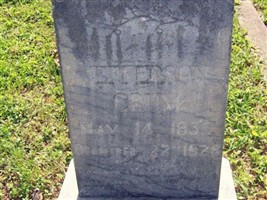 Jefferson Crum