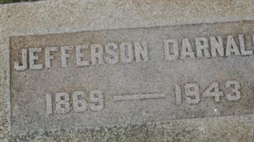 Jefferson Darnall Jefferson Darnall