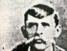 Jefferson Davis "Jeff" Brewington Jefferson Davis "Jeff" Brewington