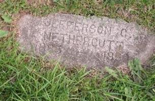 Jefferson Grant Nethercutt