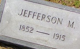 Jefferson M. Sadler