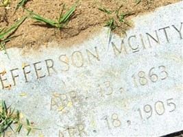 Jefferson McIntyre