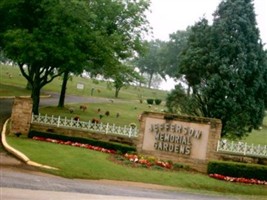 Jefferson Memorial Gardens East Jefferson Memorial Gardens East