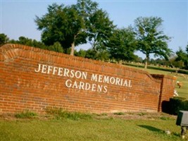 Jefferson Memorial Gardens South Jefferson Memorial Gardens South