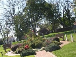 Jefferson Reformed Cemetery