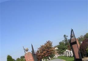 Jefferson Reformed Cemetery