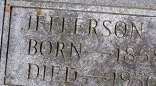 Jefferson T. Moore