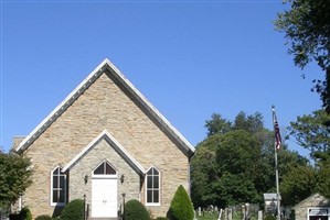 Jefferson United Methodist Church Cemetery Jefferson United Methodist Church Cemetery