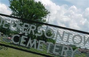 Jeffersontown Cemetery