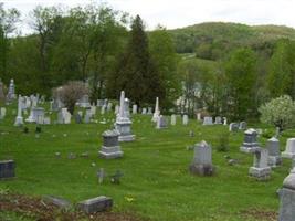 Jeffersonville Cemetery