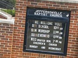 Jeffersonville Cemetery