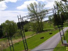 Jeffersonville Cemetery