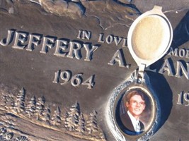 Jeffery A Lancaster