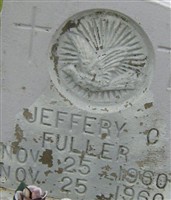 Jeffery C. Fuller Jeffery C. Fuller