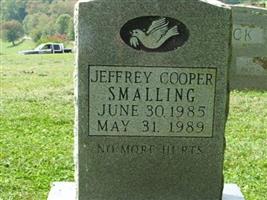 Jeffery Cooper Smalling