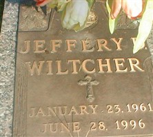 Jeffery D. Wiltcher Jeffery D. Wiltcher