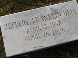 Jeffery Franklin Bell Jeffery Franklin Bell