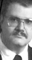 Jeffery L. Patterson Jeffery L. Patterson