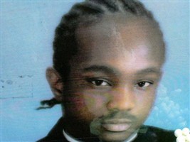Jeffery Lamar 'Markie' Johnson, Jr