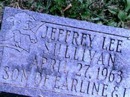 Jeffery Lee Sullivan Jeffery Lee Sullivan