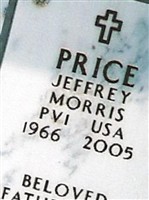 Jeffery M. Price