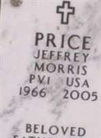 Jeffery M. Price