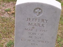 Jeffery Mark Spires Jeffery Mark Spires