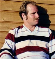 Jeffery Martin Campbell