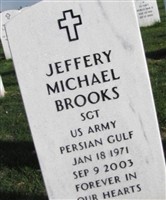 Jeffery Michael Brooks Jeffery Michael Brooks