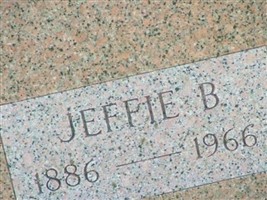 Jeffie B Pennington Orme Jeffie B Pennington Orme