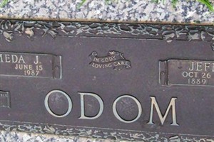 Jeffie C. Odom