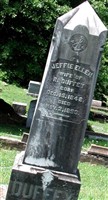 Jeffie Ellen Goodwin Duffey