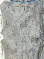 Jeffie P. Coats