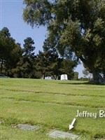 Jeffrey Bernerd Jeffrey Bernerd