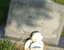 Jeffrey C. Bollier