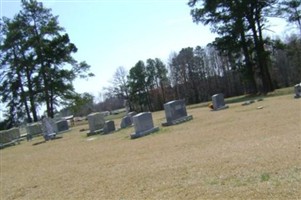 Jeffrey Cemetery