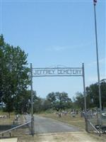 Jeffrey Cemetery