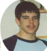 Jeffrey Charles Serio Jeffrey Charles Serio