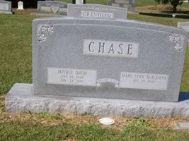 Jeffrey David Chase
