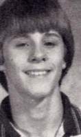 Jeffrey David Marsingill Jeffrey David Marsingill