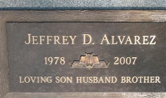 Jeffrey Deas Alvarez