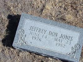 Jeffrey Don Jones