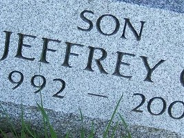 Jeffrey G Dahlman Jeffrey G Dahlman