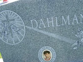 Jeffrey G Dahlman Jeffrey G Dahlman