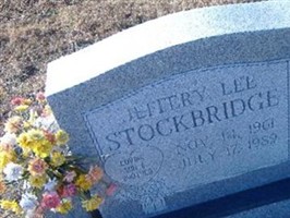 Jeffrey Lee Stockbridge