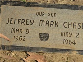 Jeffrey Mark Chase