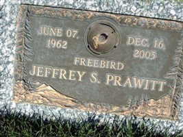 Jeffrey S. Prawitt Jeffrey S. Prawitt