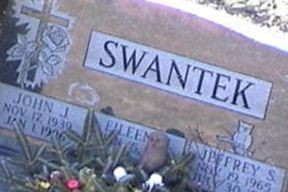 Jeffrey S. Swantek Jeffrey S. Swantek
