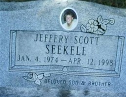 Jeffrey Scott Seekele Jeffrey Scott Seekele